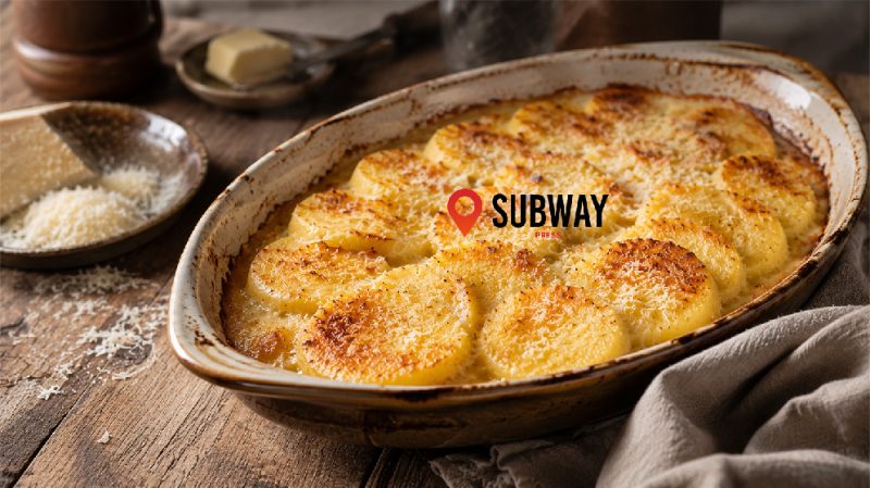 Gnocchi alla romana senza glutine: la ricetta cremosa e dorata