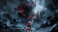 God Eater Resurrection