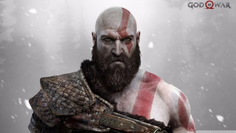 God of War