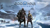 God of War Ragnarök, action-adventure sviluppato da Santa Monica Studio per PS5 e PC