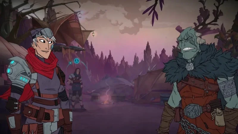 Griftlands