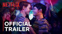 Heartstopper Forever, il film Netflix tratto dai fumetti di Alice Oseman