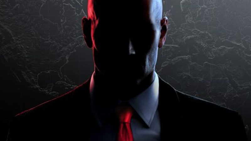 Hitman World of Assassination