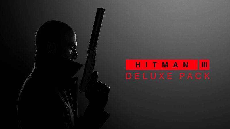 Hitman 3