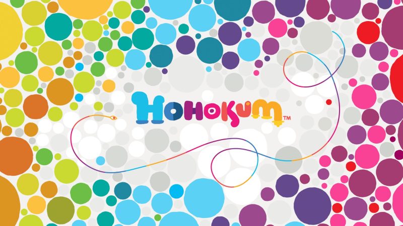 Hohokum