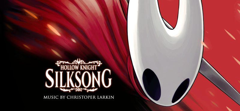 Hollow Knight: Silksong