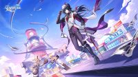 Honkai: Star Rail