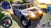 Hummer 4×4