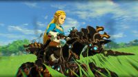 Hyrule Warriors: Definitive Edition