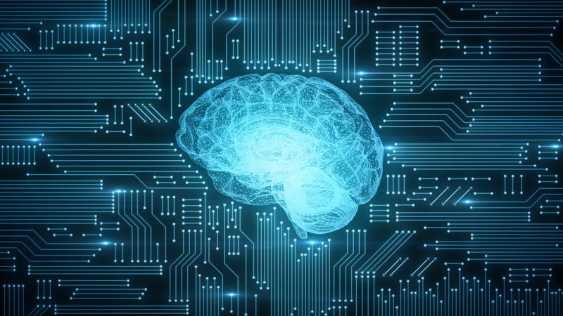 Intelligenza artificiale