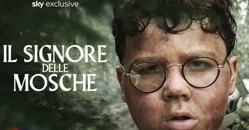 Il Signore delle Mosche