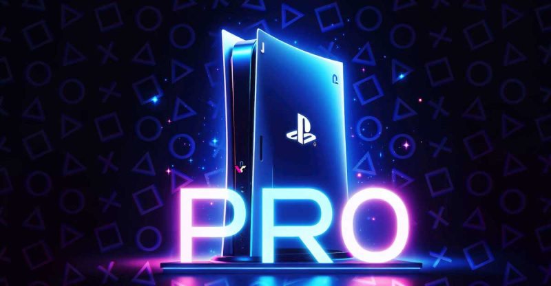 PlayStation 5 pro