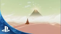 Journey, videogioco