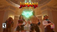 Jumanji