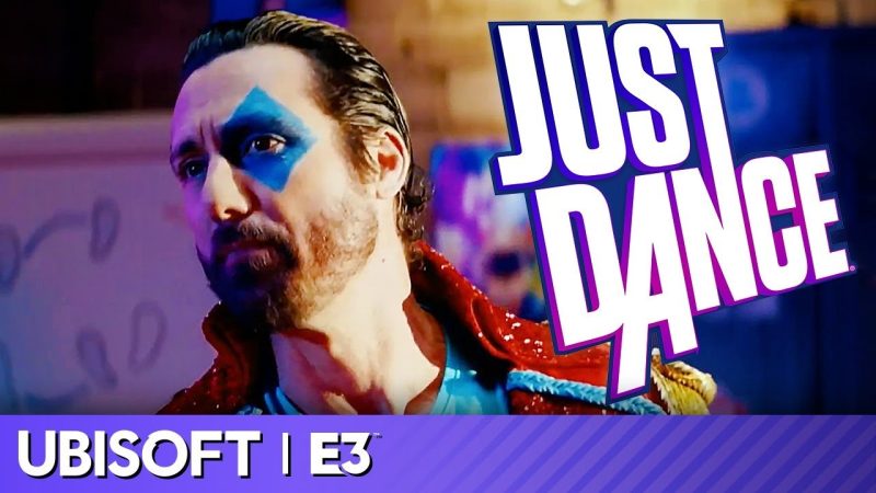 Just Dance 2020, il gioco musicale di Ubisoft