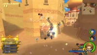 Kingdom Hearts HD 2.5 ReMIX