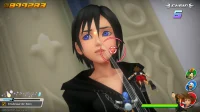 Kingdom Hearts: Melody Of Memory