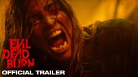 La Casa – Il rogo del male (Evil Dead Burn 2026)