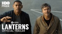 Lanterns, la serie DC delle Lanterne Verdi su HBO Max