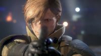 Left Alive, gioco di sopravvivenza di Square Enix