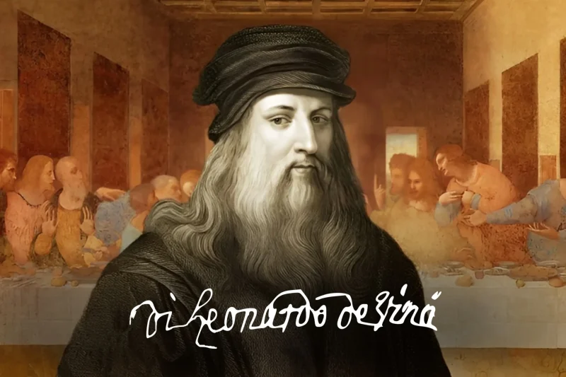 Leonardo da Vinci