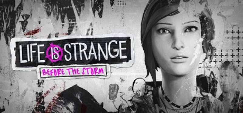 Life is Strange: Before the Storm