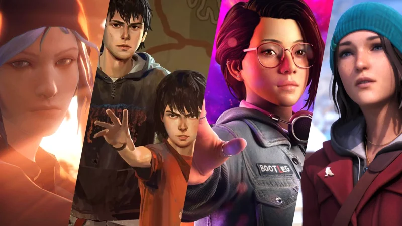 Life is Strange