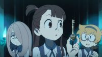 Little Witch Academia: Chamber of Time