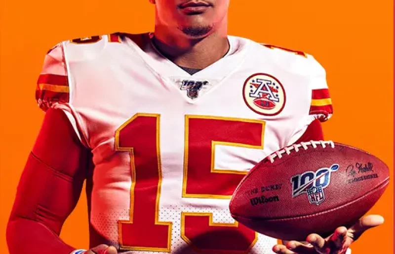 Madden NFL 20