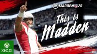 Madden NFL 20
