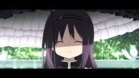 Madoka Magica Walpurgisnacht Rising