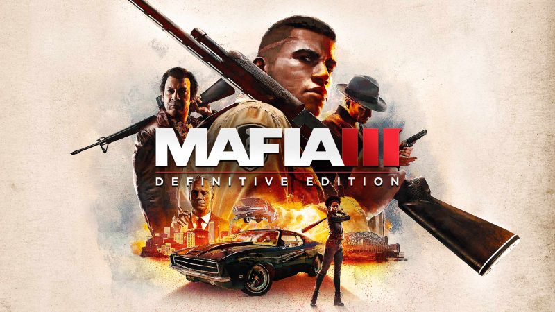 Mafia III