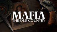 Mafia: The Old Country