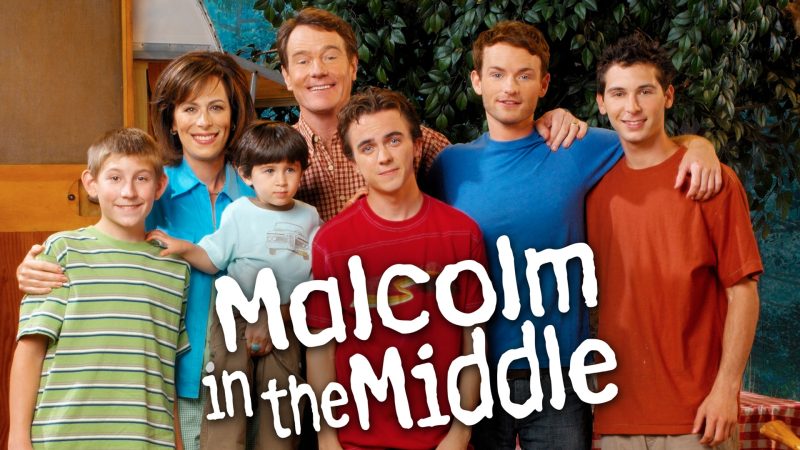 Malcolm in the Middle - Scheda tecnica