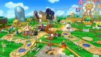 Mario Party 10