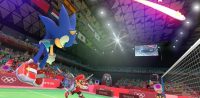 Mario & Sonic alle Olimpiadi di Tokyo 2020