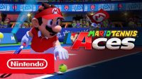 Mario Tennis Aces per Nintendo Switch