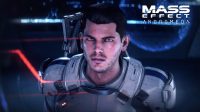 Mass Effect Andromeda