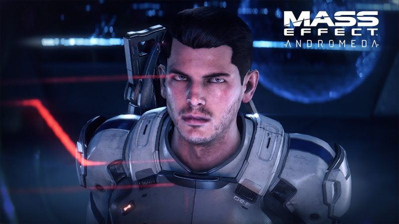 Mass Effect Andromeda