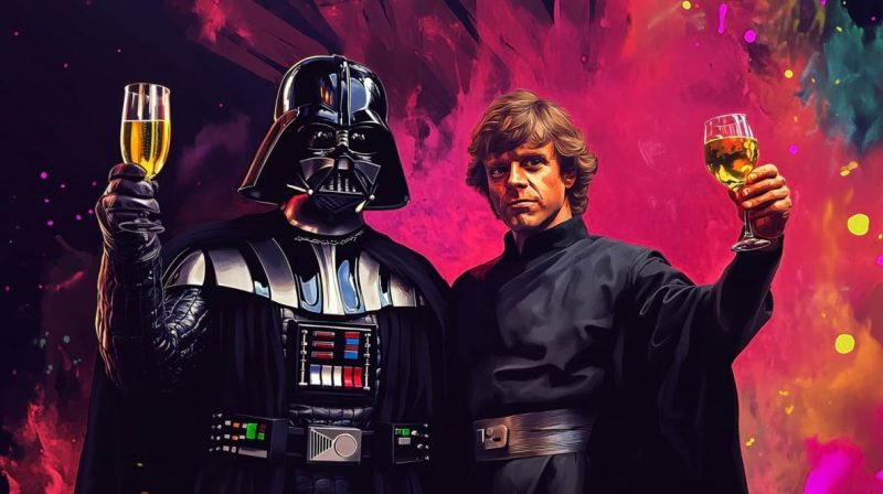 Star Wars Day