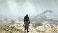 Metal Gear Survive