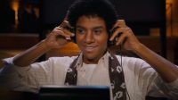 Michael, il biopic su Michael Jackson
