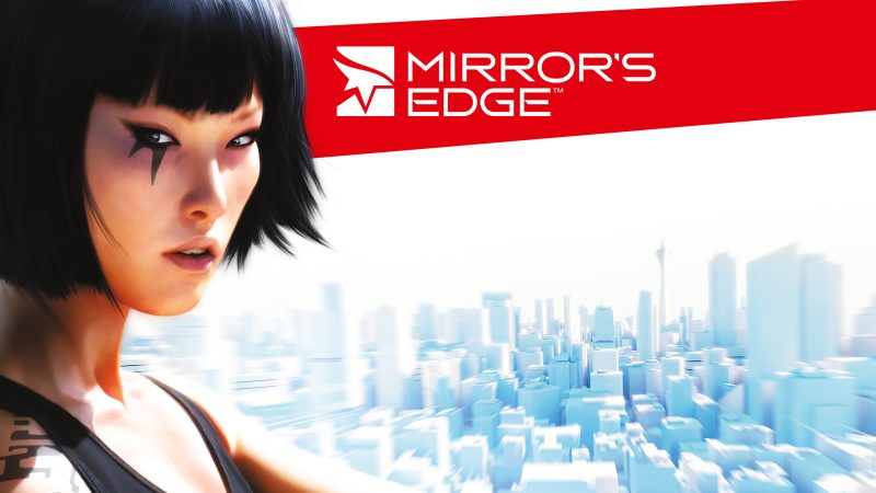 Mirror's Edge