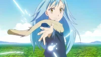 Vita da Slime (Tensei shitara Slime Datta Ken)