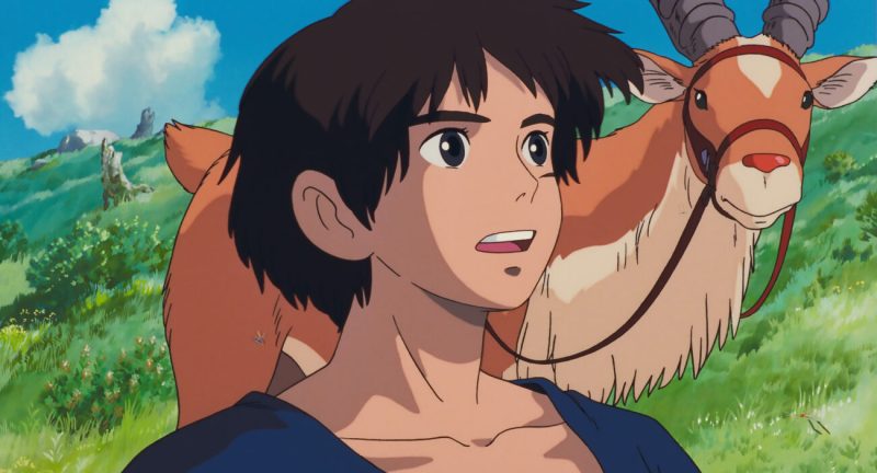 Mononoke (film)