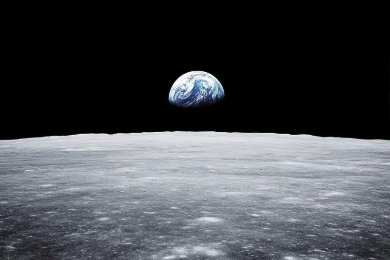 Artemis II ha sorvolato la Luna: nuovo record di distanza per l'umanità