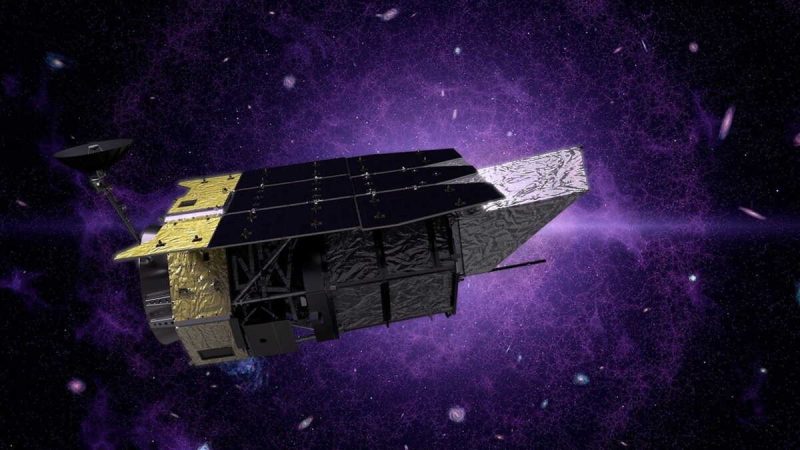 Il telescopio Nancy Grace Roman pronto al lancio: in arrivo una messe di esopianeti