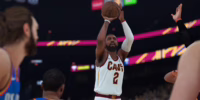 NBA 2K18