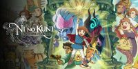 Ni no Kuni: La Minaccia della Strega Cinerea - Remastered