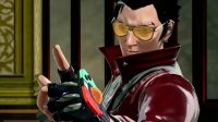 No More Heroes III